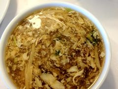 酸辣汤-宜家·瑞典风味餐厅(无锡店)