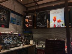 -COSTA COFFEE(静安嘉里中心店)