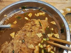 -柳州肥姨妈大骨螺蛳粉(沙河店)