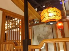-锦绣金山人家(友谊店)