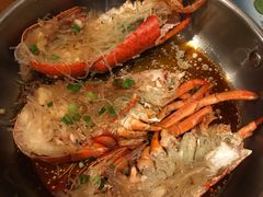 -美盛喜来登大酒店-盛宴标帜餐厅
