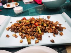 草原牧歌-静莲斋(仙人洞店)