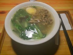 -富源春面馆(四川北路店)