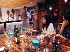 -CASA Grande酒漾·西餐及酒吧(长沙君悦酒店)