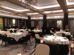 -君庭中餐厅(友谊宾馆店)