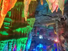 -泰安地下龙宫景区