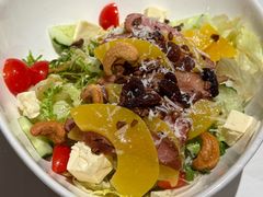 -CRAZYONES克芮旺斯西班牙餐厅(龙湖金沙天街店)