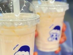 -溪边姑娘·拉丝酸奶水果捞(春熙路店)