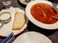 -喀秋莎俄罗斯西餐厅(广州分店)