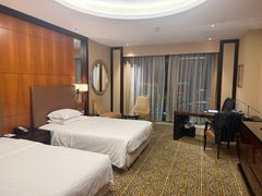 -济南喜来登酒店