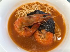 -南山鲜虾面·活鲜小馆·海味大连菜(南山总店)