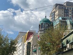 -库滋明·俄罗斯特色美食(中央大街店)