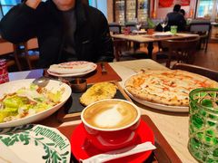 -Mammamia意大利餐厅(阳春巷店)