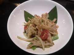 -金厨泰国餐厅·全泰籍厨师料理(拱北店)