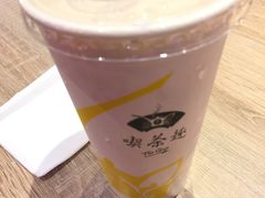 -天仁茗茶(沙田连城广场店)