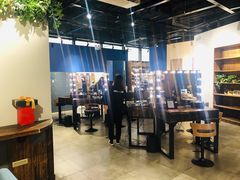 -海马体照相馆(天津世纪都会店)