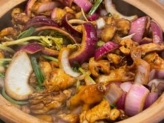 -胡须佬鸡煲四季火锅店(石厦西村直营店)