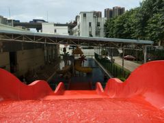 -中山夏威夷游泳馆(小榄店)