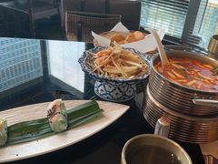 -simply thai天泰(静安嘉里中心店)