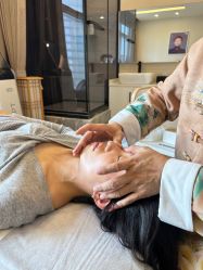 -颜和骨正·明哲式骨相美学整骨