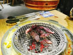 -喜来稀肉(北外滩白玉兰广场店)