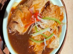 -丰圆轩粤式茶楼(大宁国际商业广场店)