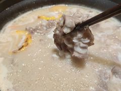 -四喜小胖·北京涮肉(五道营店)