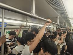 -华西坝(地铁站)