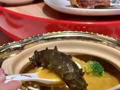 -彩虹之约•淮扬家宴(亚运村店)