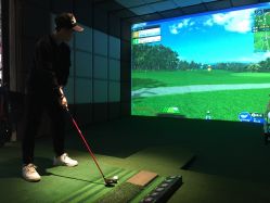 -嗨翻Hi-Fun竞技主题乐园·蹦床团建生日聚会(五棵松华熙店)