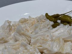 -五棵树•粤西高凉菜(琶洲店)