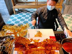 -三号黄浦会Canton Table