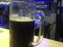 iphone_upload_pic-山色柴火烤披萨·原切牛扒