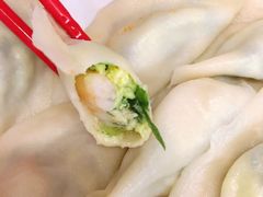 -喜家德虾仁水饺(华强天虹店)
