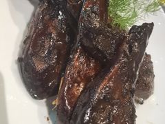 -杨氏青龙虾·羊蝎子(金盛路总店)