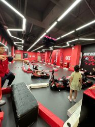 -1号卡丁(天河金茂广场店)