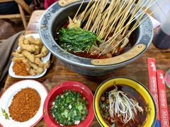 -冒椒火辣(奎星楼街店)