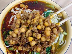 -赵伍面庄(松石大道店)