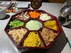 -将军牛排·尔滨地标朝鲜族美食(总店)