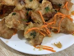 -金鹏鱼肉馆