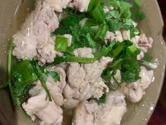 -谢老五跷脚牛肉·非遗传承店