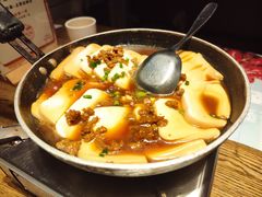 -爱碗亭·鲜炒湖南菜(壹城中心店)