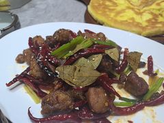 -君霖海鲜私房菜(春柳店)