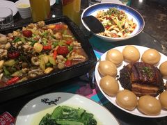 -莲花石酸菜鱼(海滨东路店)