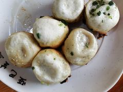 -哑巴生煎(姑苏区苏安新村店)