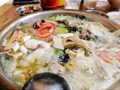 -陈记泸州酸菜豆花火锅(建设路店)