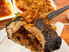 -清真双宝红油牛系列