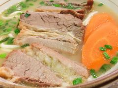 -九毛九西北菜(大东海店)