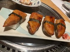 -隐泉京望日式料理(太和广场店)