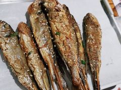 -木屋烧烤(坂田天安云谷店)